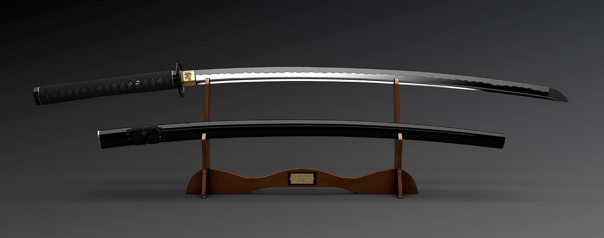 How Much Does a Real Katana Cost?