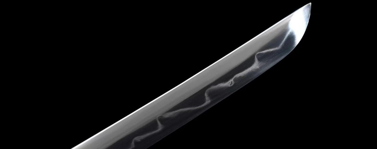 How to Stop a Katana From Rusting