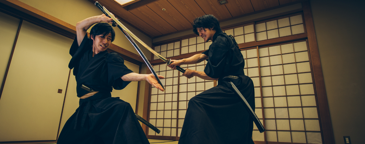 Dao vs Jian: What Is the Difference?
