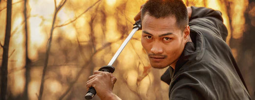 Is the Katana a Good Sword?