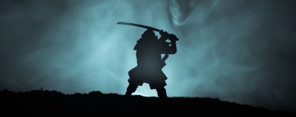 Famous Samurai Clans