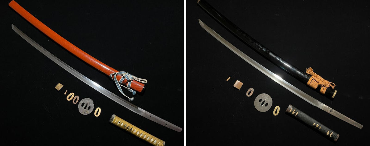 Where to Buy an Authentic Katana in Japan: The Complete Guide