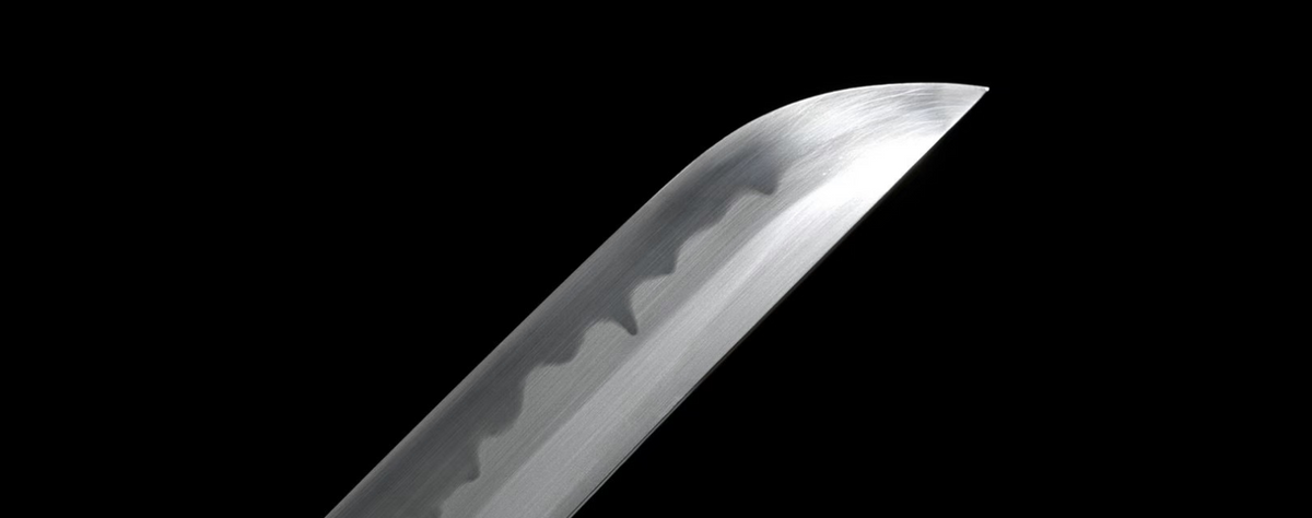 Katana Polishing: 6 Things You Did Not Know