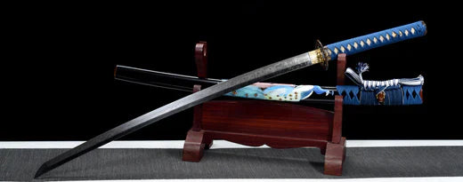 Why the Katana Is the World's Most Iconic Sword