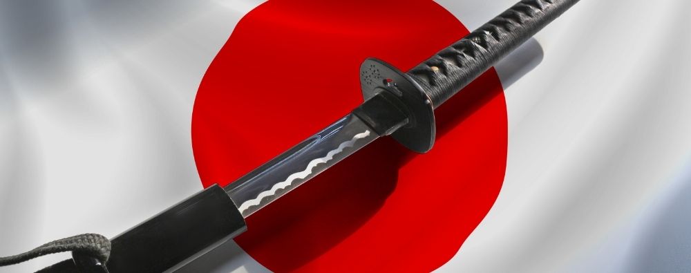 What Is a Nagamaki?