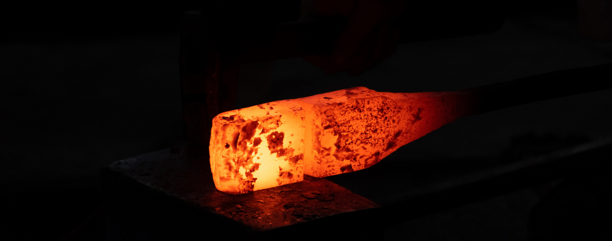 What Is Tamahagane Steel?