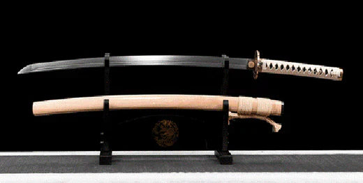 Japanese Swords of the Second World War