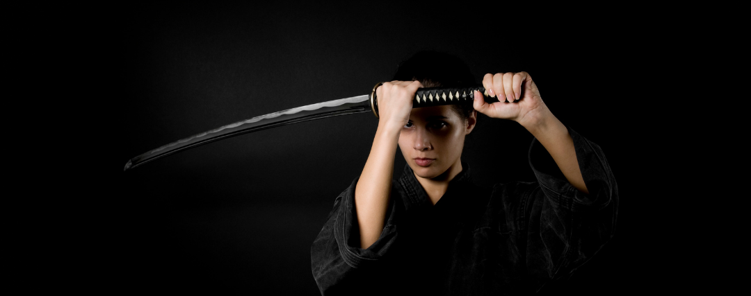 Japanese Sword Polishing: The Complete Guide