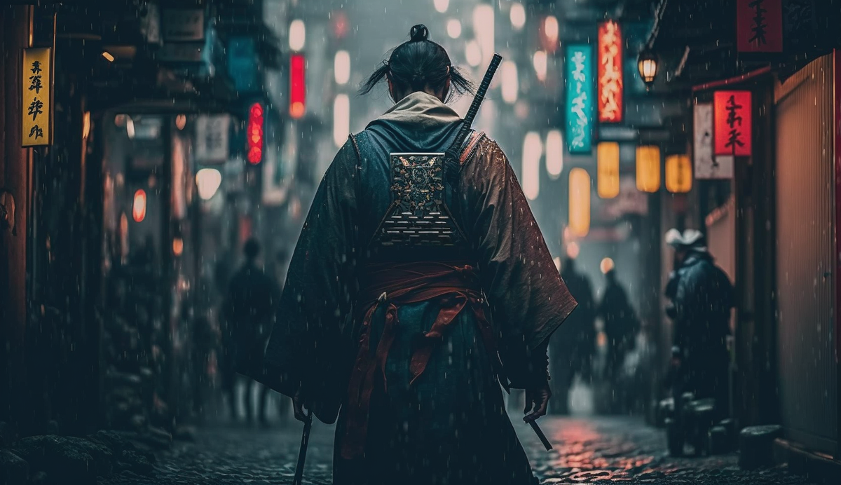 Travelling to Japan in the Footsteps of the Katana: The Complete Guide
