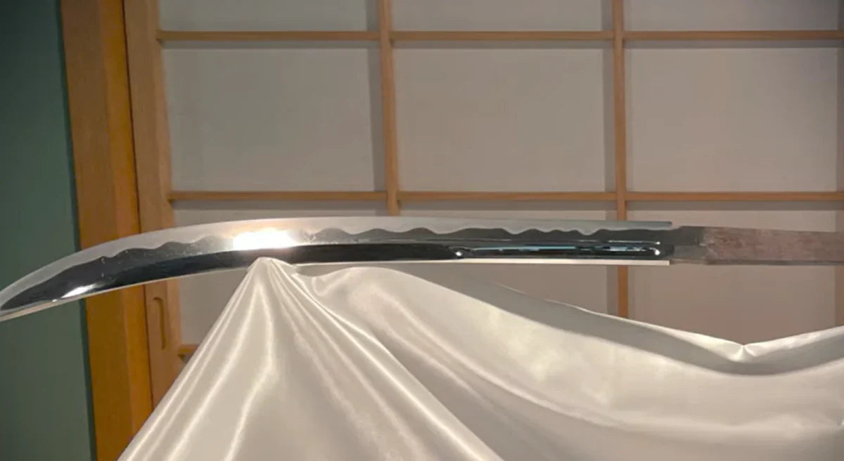 Everything You Need to Know About the Naginata
