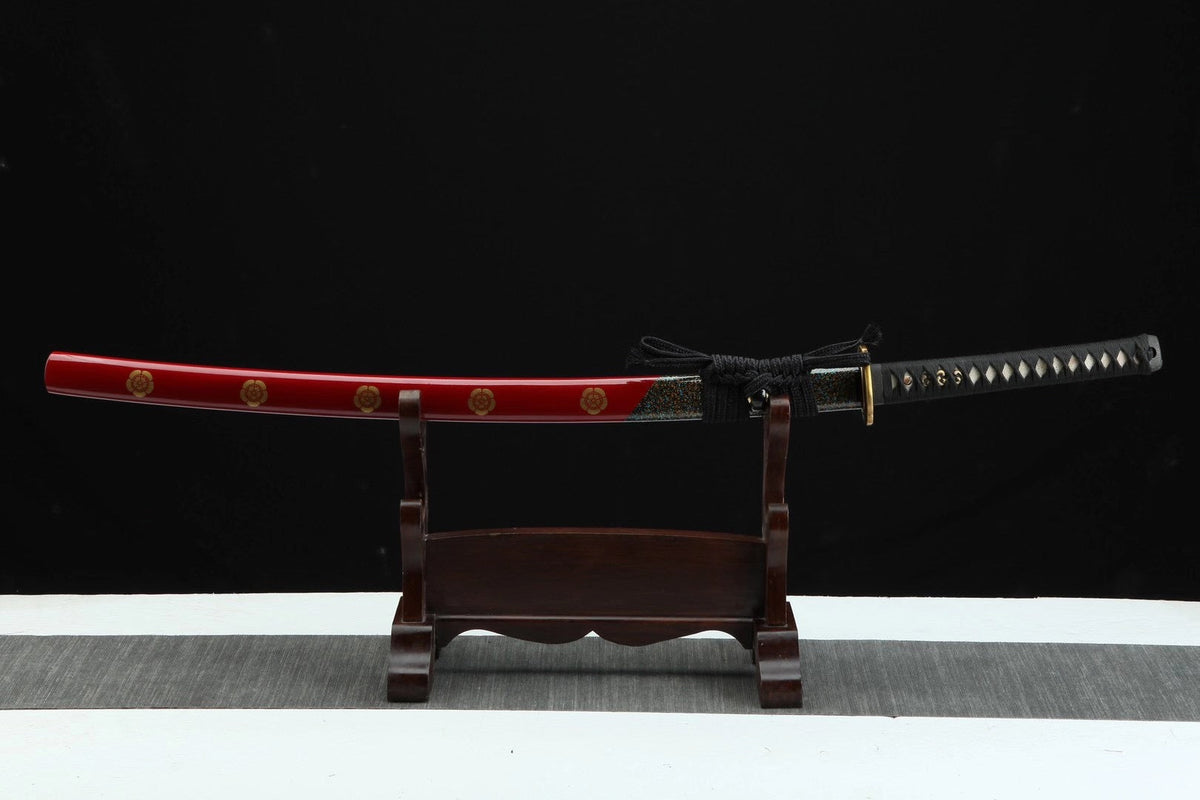 Japanese Katanas