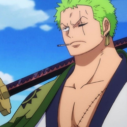 One Piece-Inspired Katanas