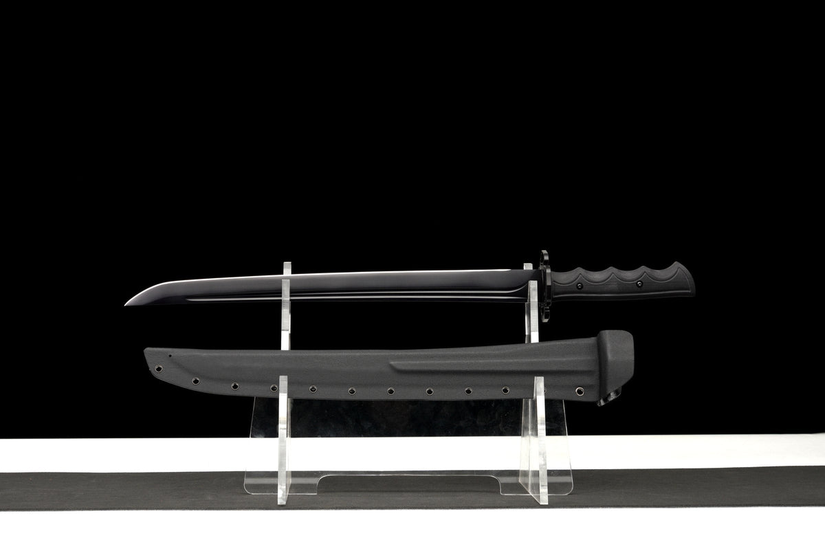Grey Talon Short Sword, Titanium-Plated (Limited Edition) – view 3