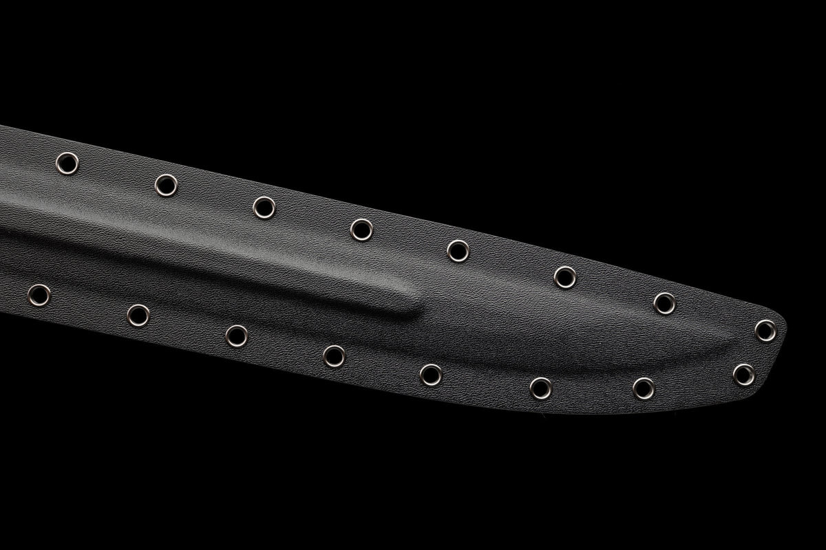 Spectre d'Argent Modern Sword – Titanium-Plated, Limited Edition – view 5