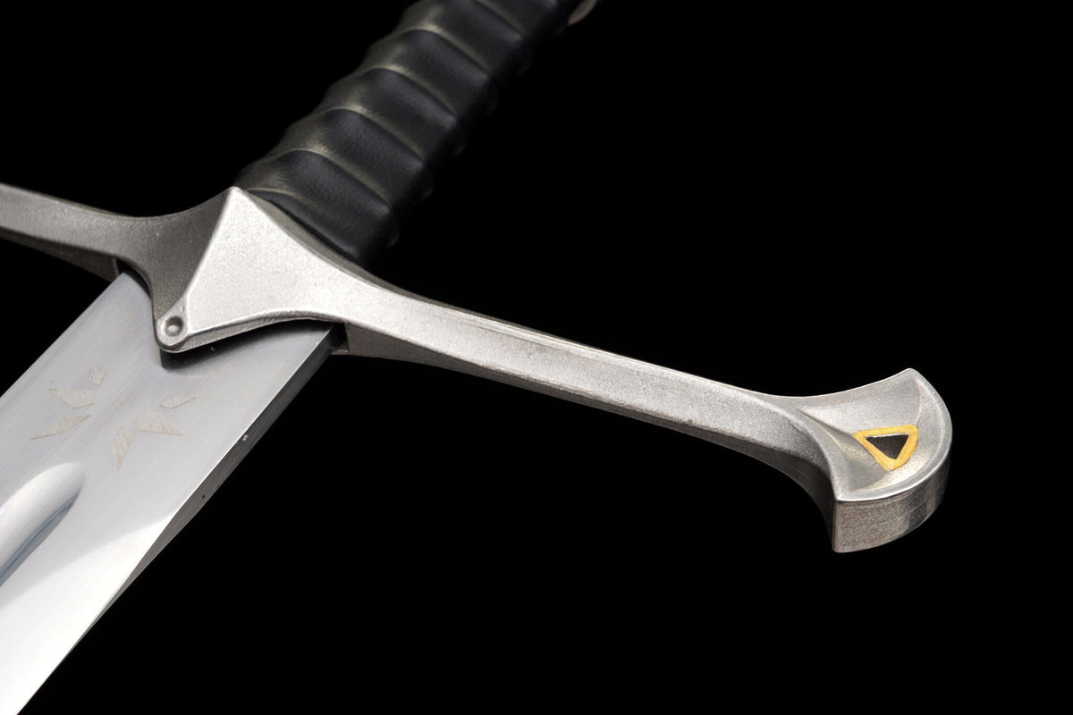 Narsil Sword – Lord of the Rings-Inspired Replica – view 14