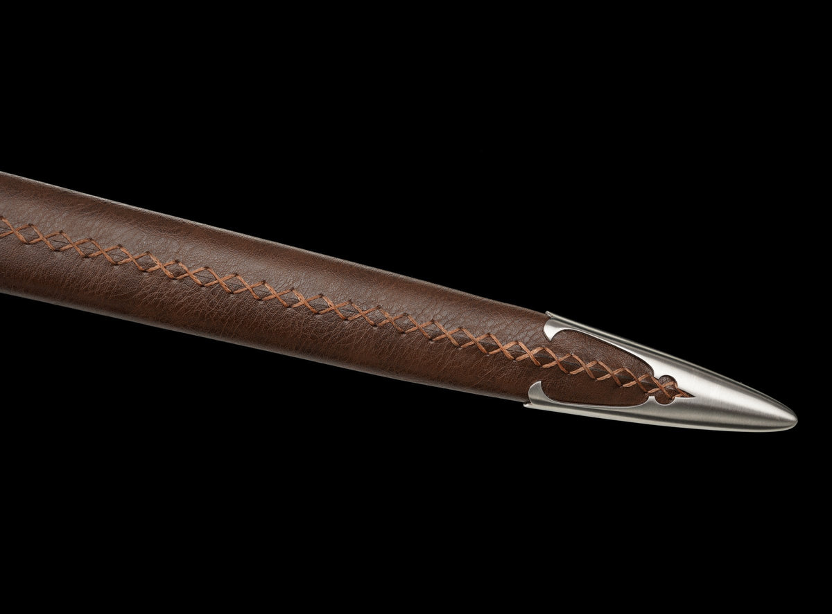 Sir Radzig Kobyla-Inspired Sword – Enhanced Edition – view 6