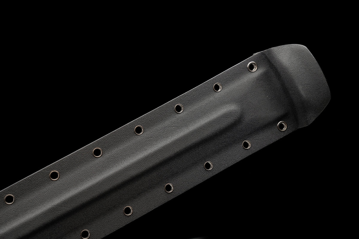 Spectre d'Argent Modern Sword – Titanium-Plated, Limited Edition – view 6