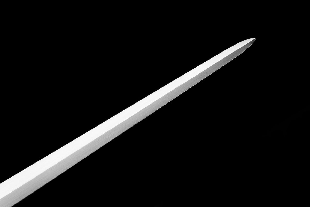 Dark Sister Sword – Game of Thrones-inspired Valyrian Sword – view 7