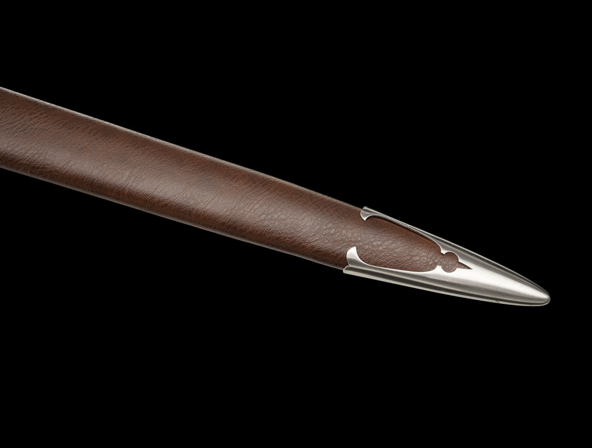 Sir Radzig Kobyla-Inspired Sword – Enhanced Edition – view 7