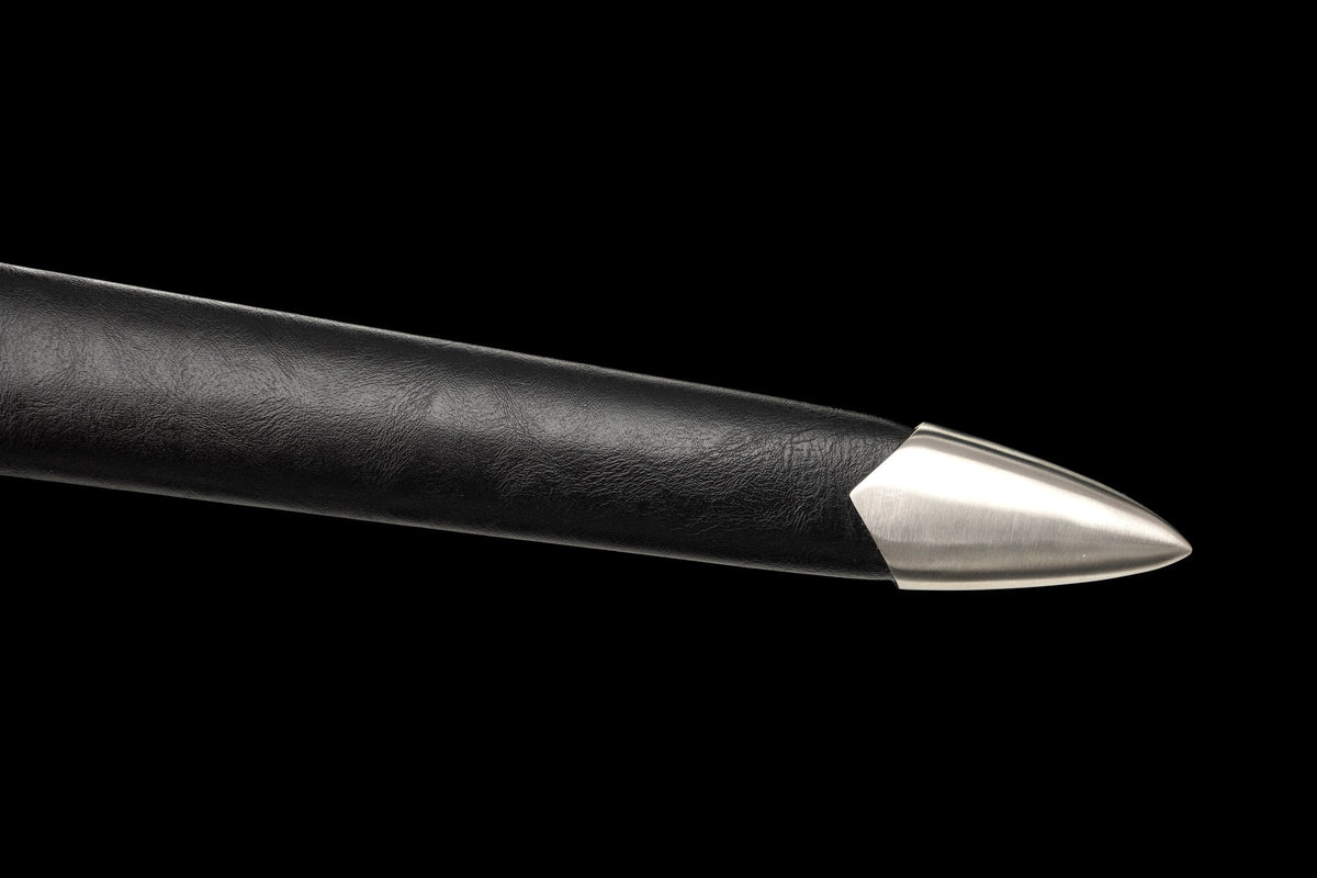 Golden Seal Arming Sword, Medieval Style – view 7