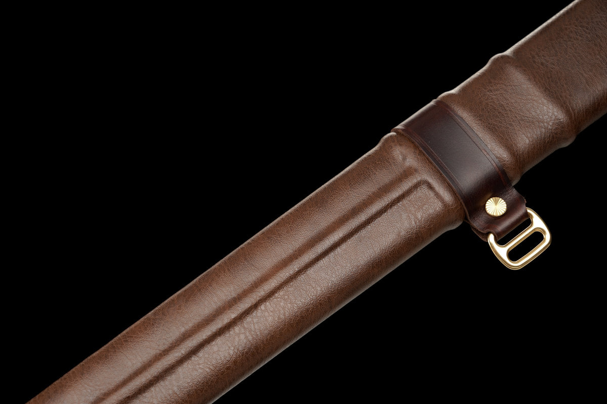 Sir Radzig Kobyla-Inspired Sword – Enhanced Edition – view 8