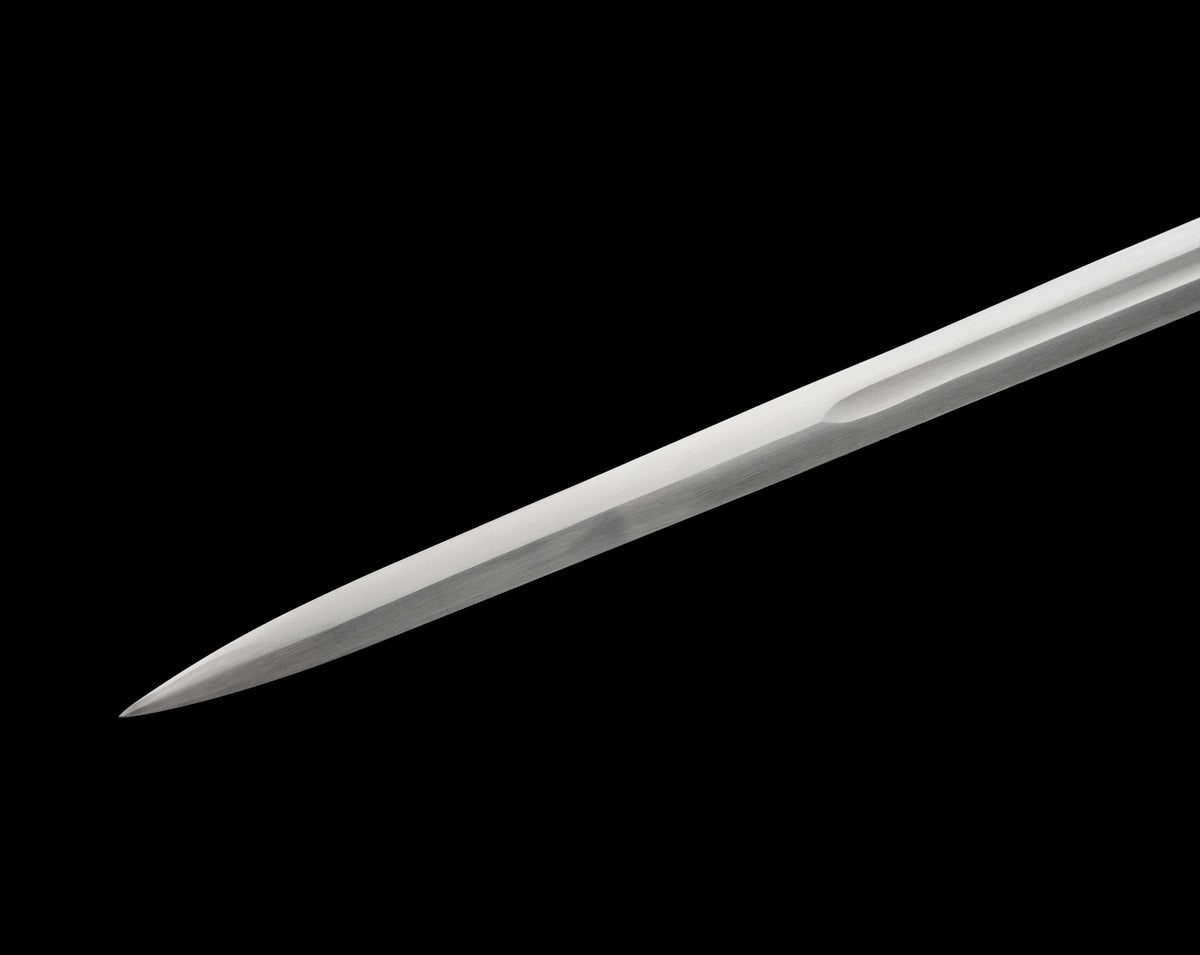 Sir Radzig Kobyla-Inspired Sword – Enhanced Edition – view 9