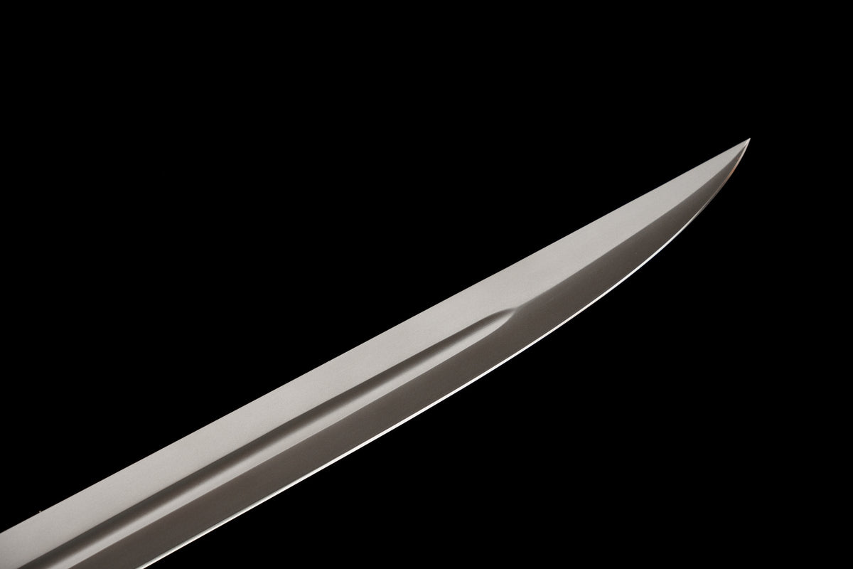 Spectre d'Argent Modern Sword – Titanium-Plated, Limited Edition – view 9
