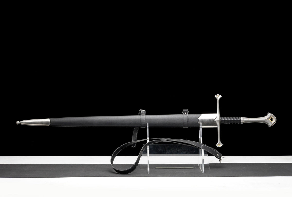 Narsil Sword – Lord of the Rings-Inspired Replica – view 1