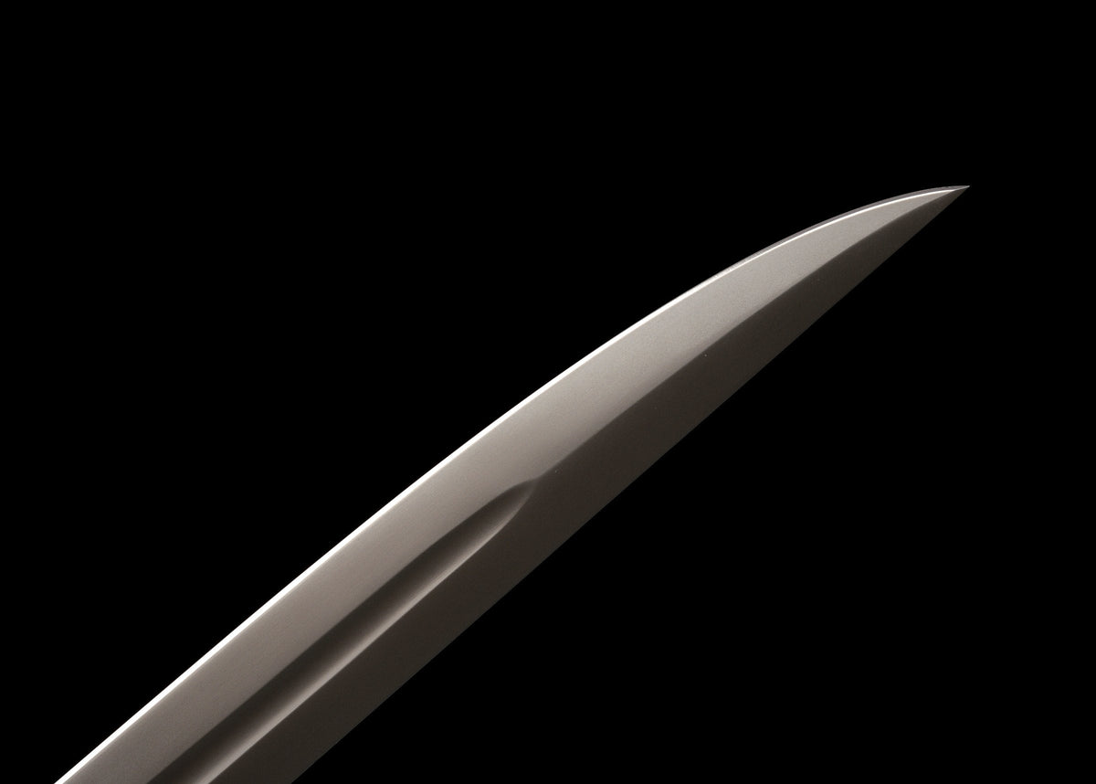 Spectre d'Argent Modern Sword – Titanium-Plated, Limited Edition – view 10