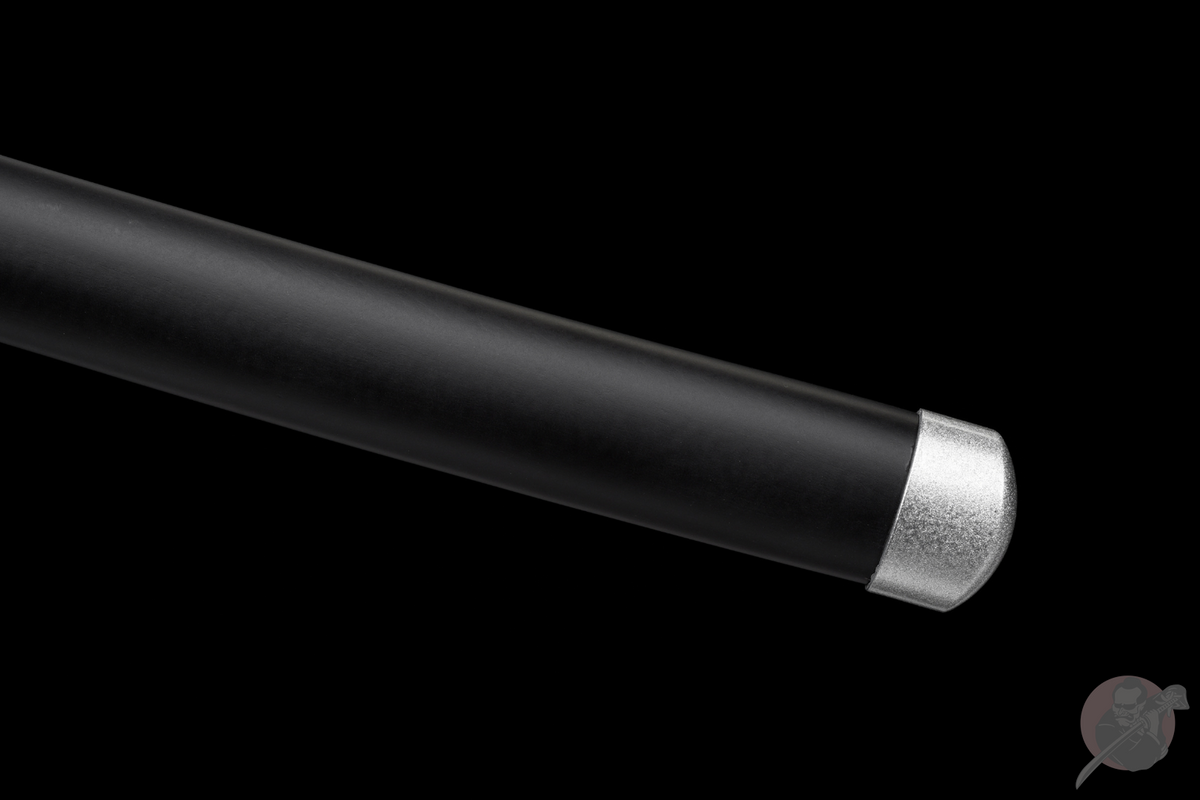 Tsuyuri Kanao Katana – Demon Slayer-Inspired, 1060 Carbon Steel – view 15