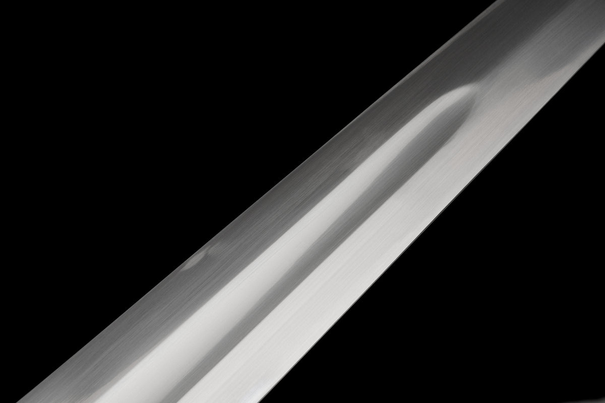 Golden Seal Arming Sword, Medieval Style – view 12