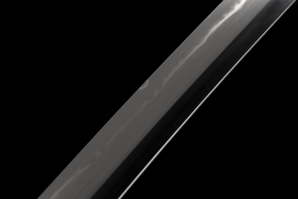 Zelda-Inspired Katana, Sword of Defiance – view 12
