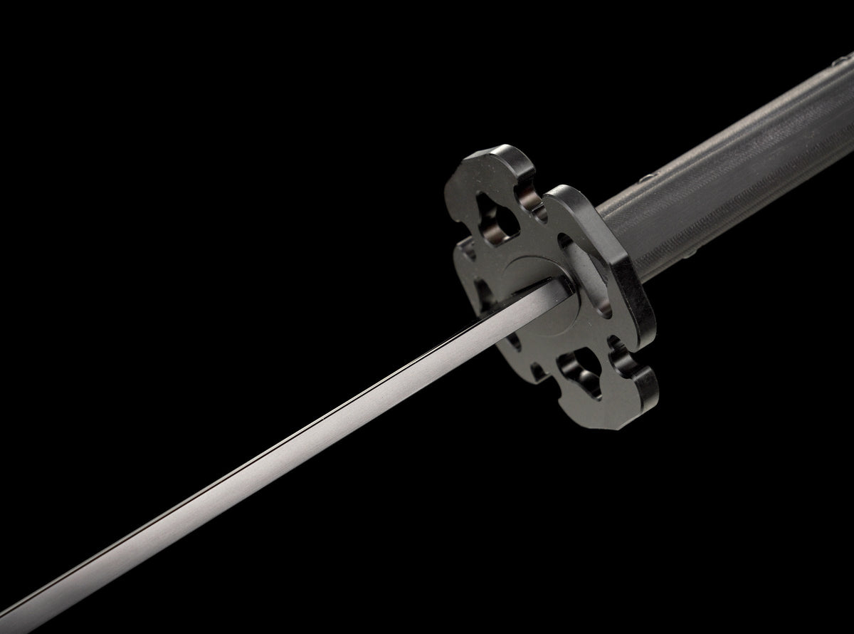 Grey Talon Short Sword, Titanium-Plated (Limited Edition) – view 13