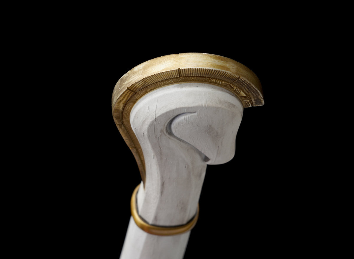 Halbrand-Inspired Númenor Sword — Rings of Power Replica – view 17