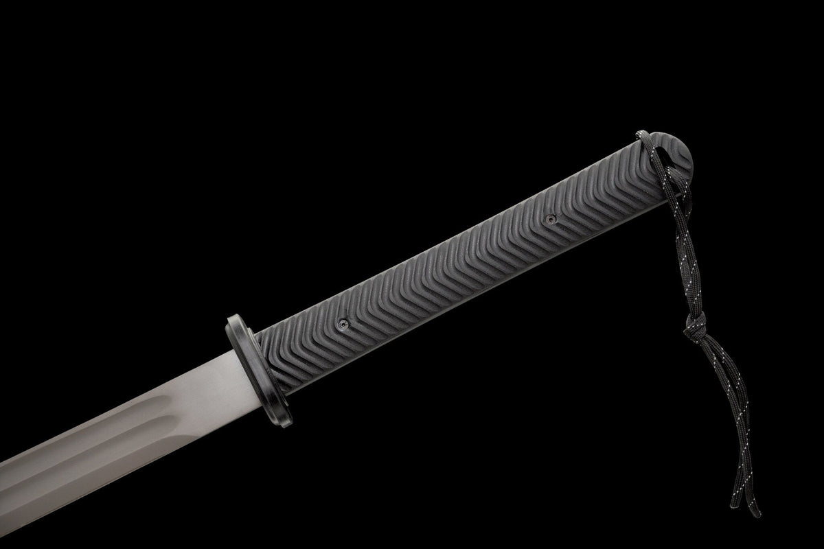 Ronin Eclipse Sword (Limited Edition) — Spring Steel – view 20