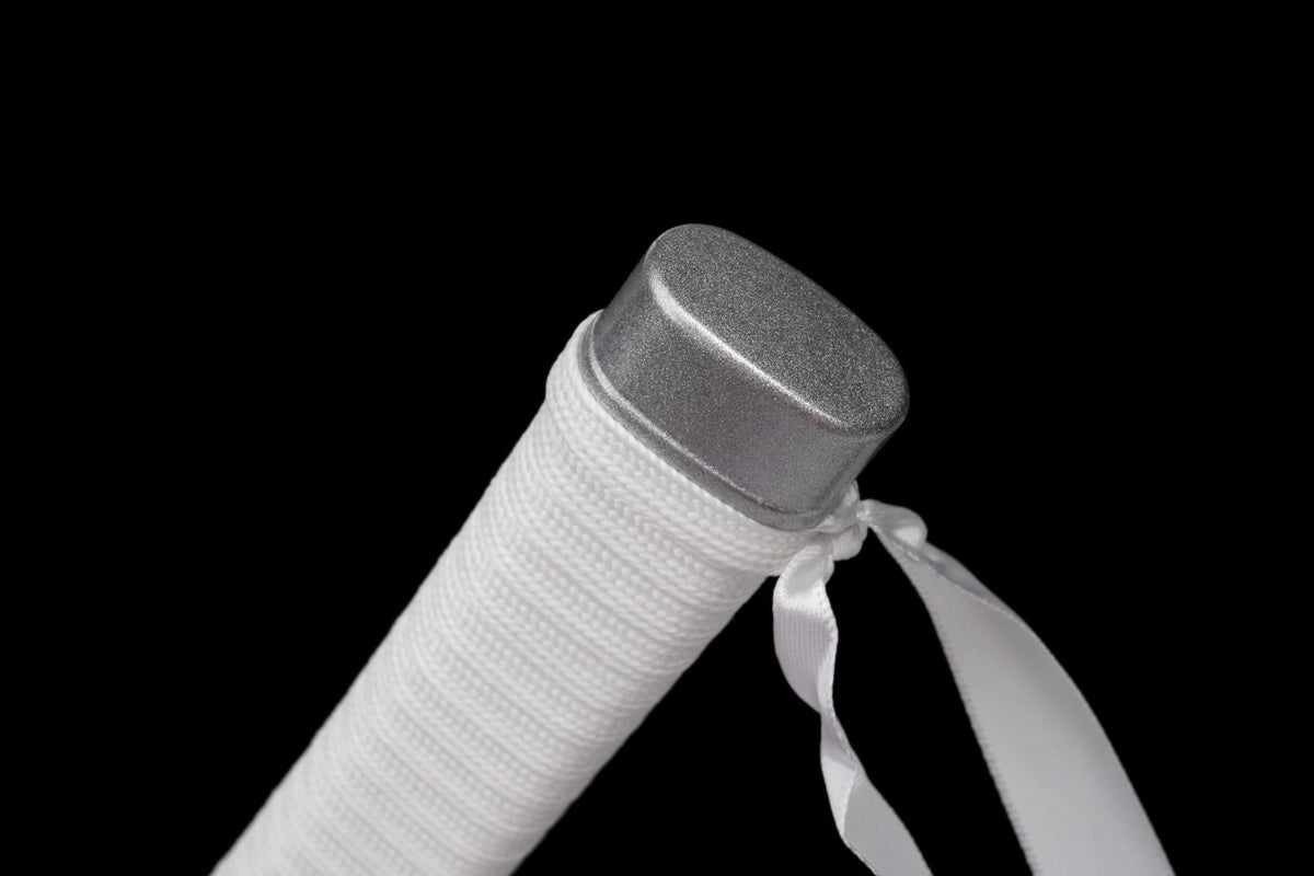 Inosuke Katana 伊之助刀 – Demon Slayer-Inspired Replica – view 8