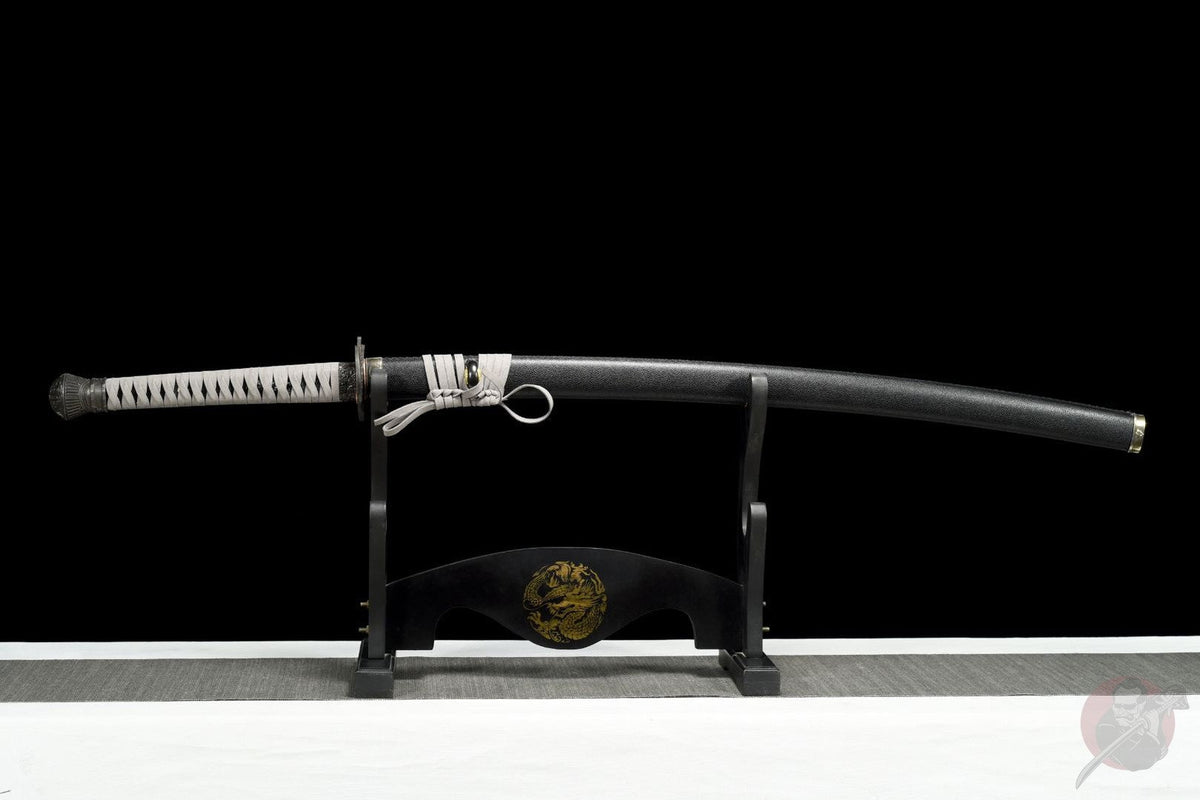 Moonveil Katana – Elden Ring-Inspired Replica, T10 Steel – view 5
