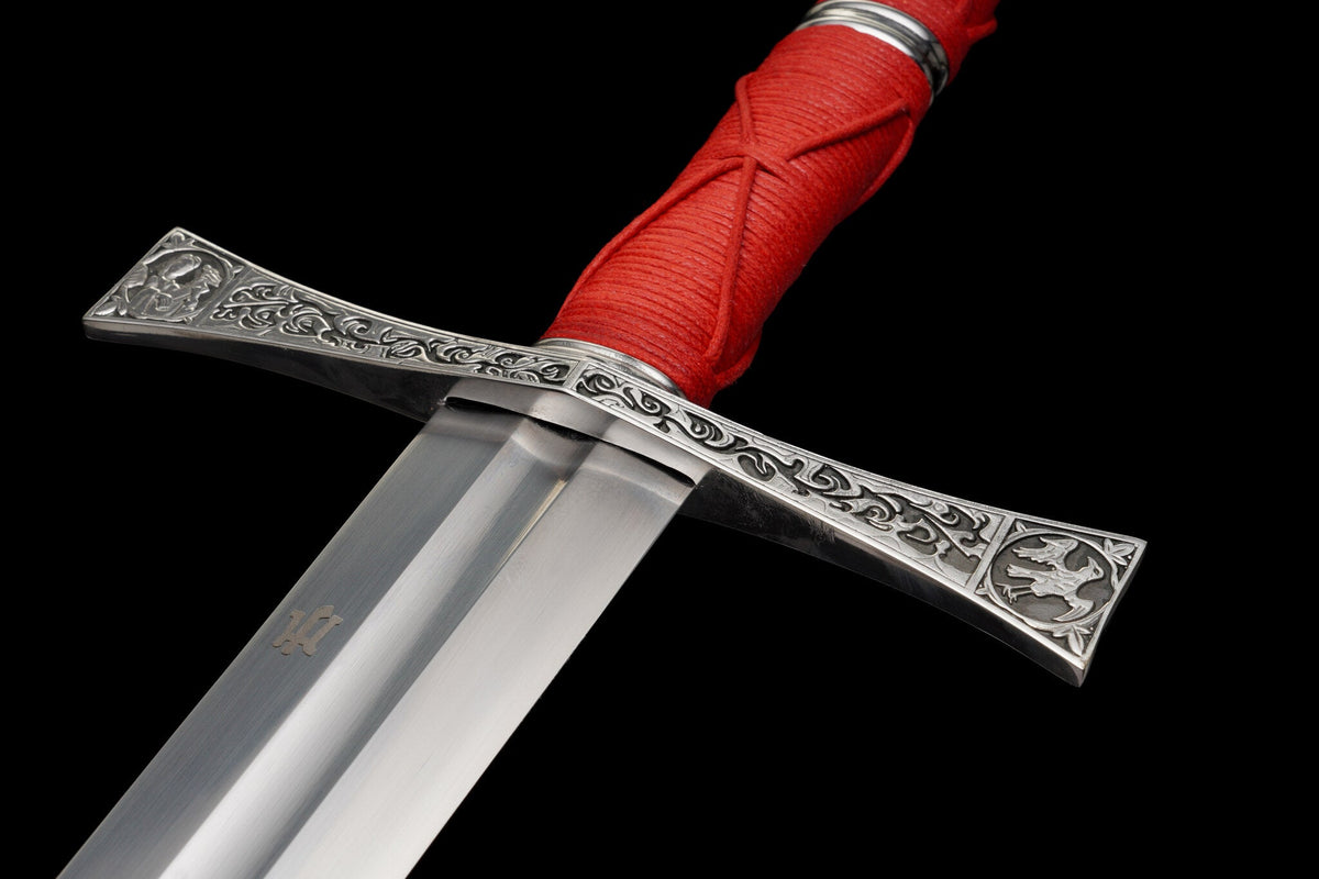 Longsword of the Four Evangelists – Kingdom Come: Deliverance 2 – view 17