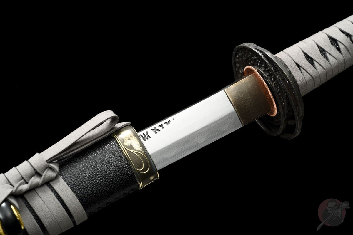 Moonveil Katana – Elden Ring-Inspired Replica, T10 Steel – view 20