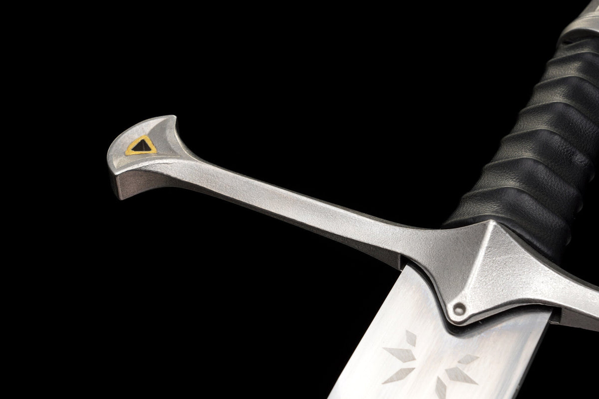 Narsil Sword – Lord of the Rings-Inspired Replica – view 15