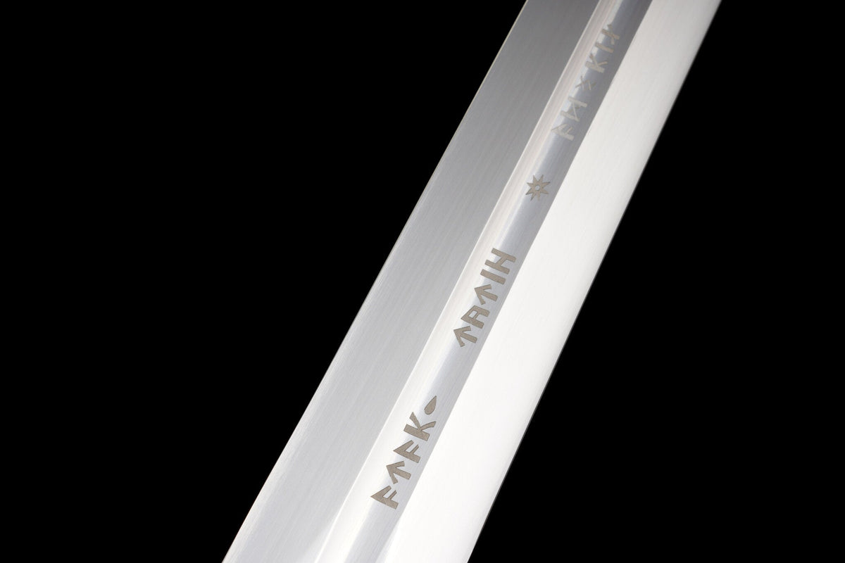 Narsil Sword – Lord of the Rings-Inspired Replica – view 12