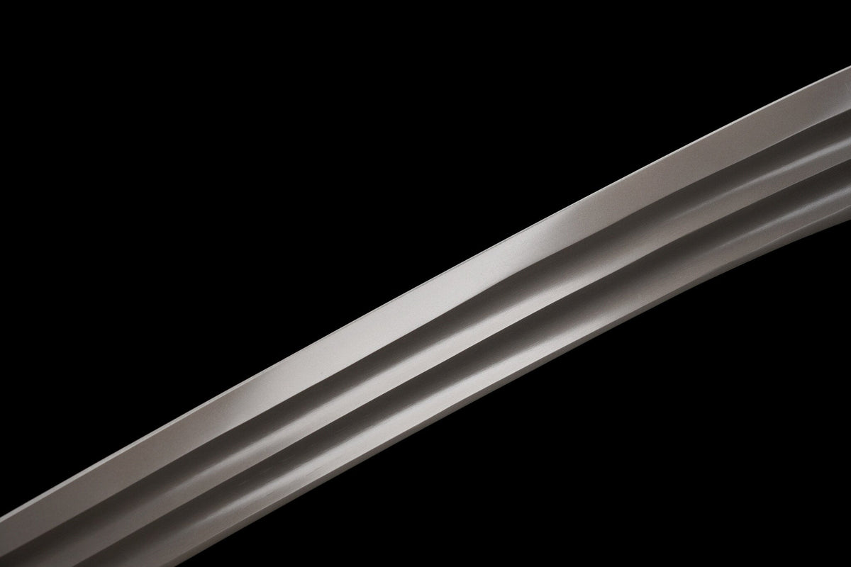 Ronin Eclipse Sword (Limited Edition) — Spring Steel – view 10