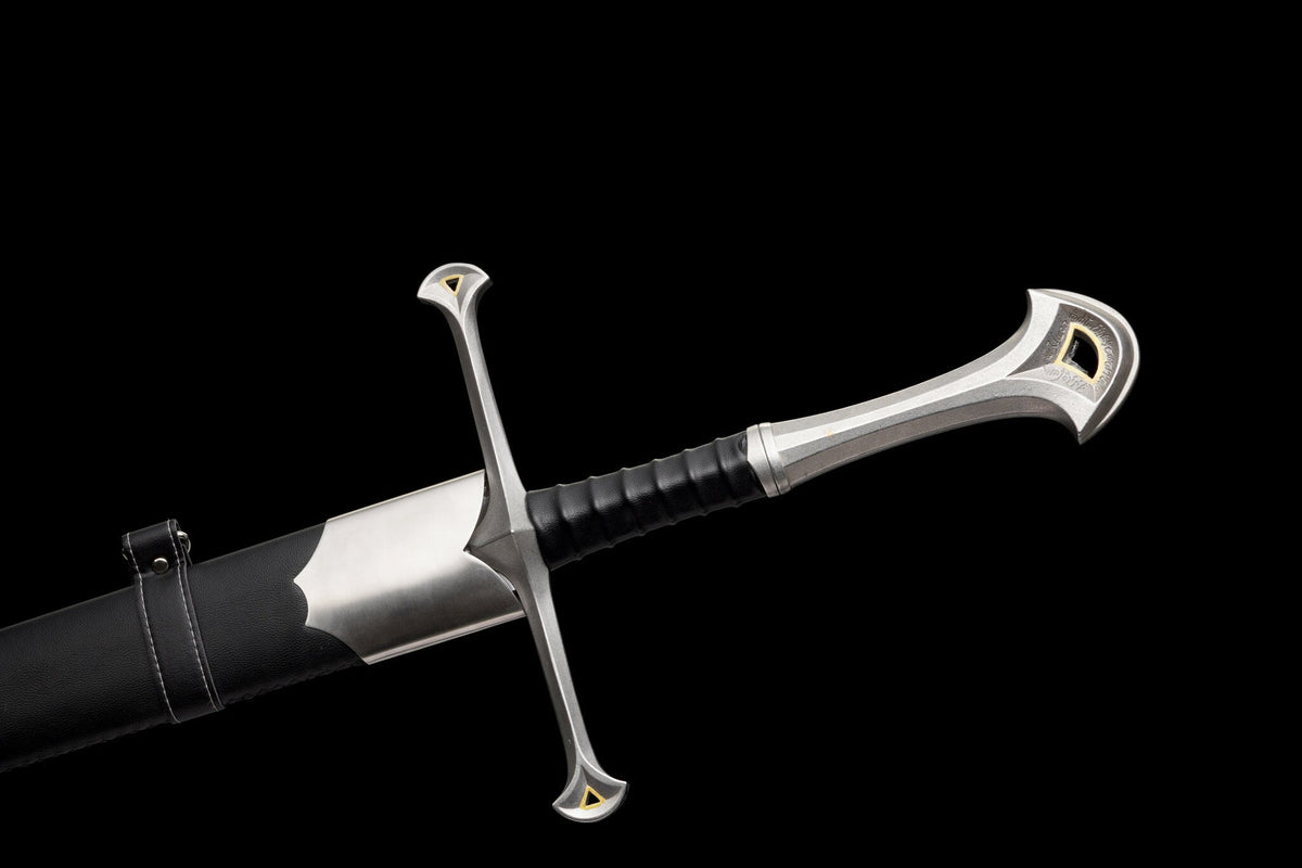 Narsil Sword – Lord of the Rings-Inspired Replica – view 18