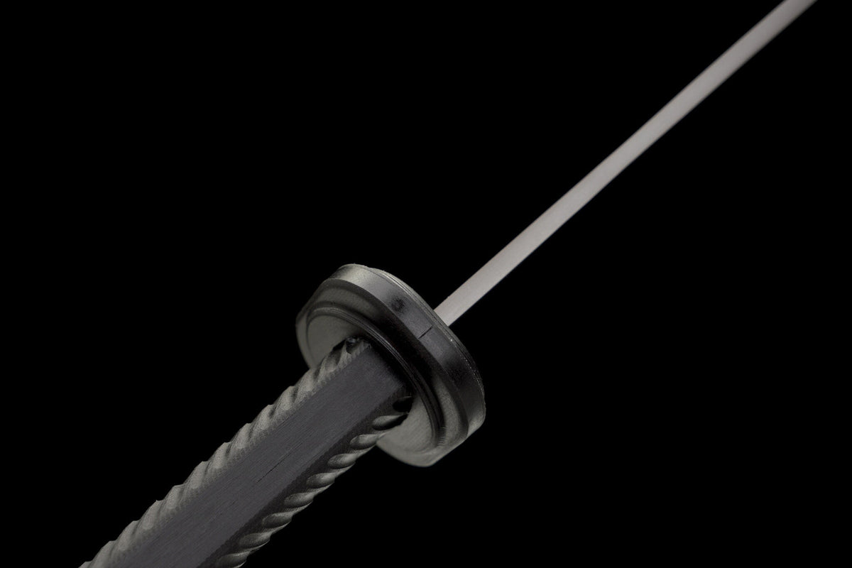 Ronin Eclipse Sword (Limited Edition) — Spring Steel – view 8