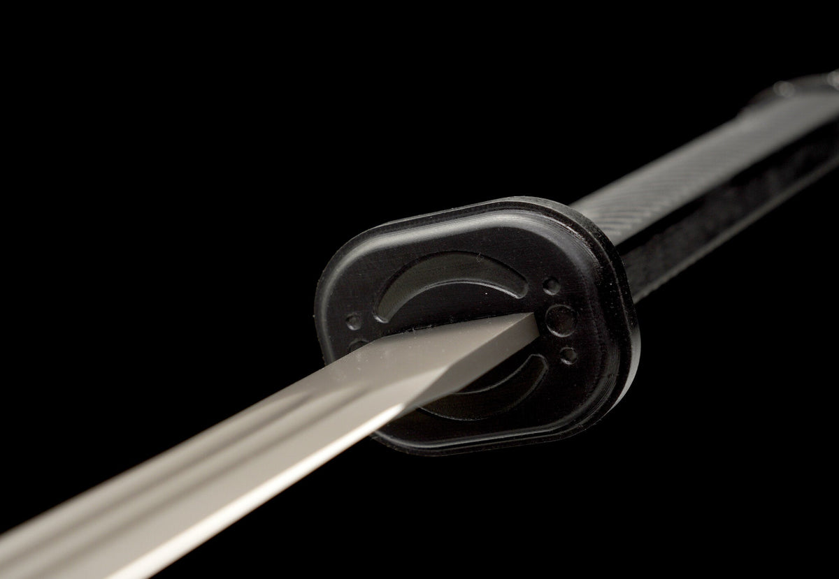 Ronin Eclipse Sword (Limited Edition) — Spring Steel – view 18