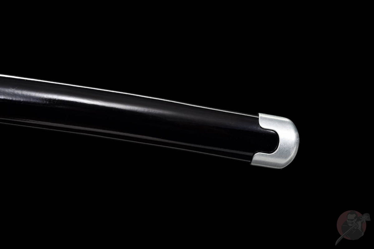 Tanjiro V2 Katana – Demon Slayer-Inspired Replica – view 17