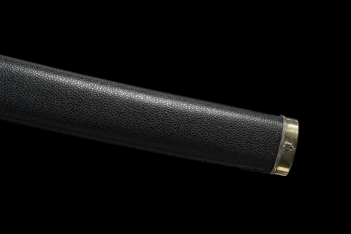 Moonveil Katana – Elden Ring-Inspired Replica, T10 Steel – view 8