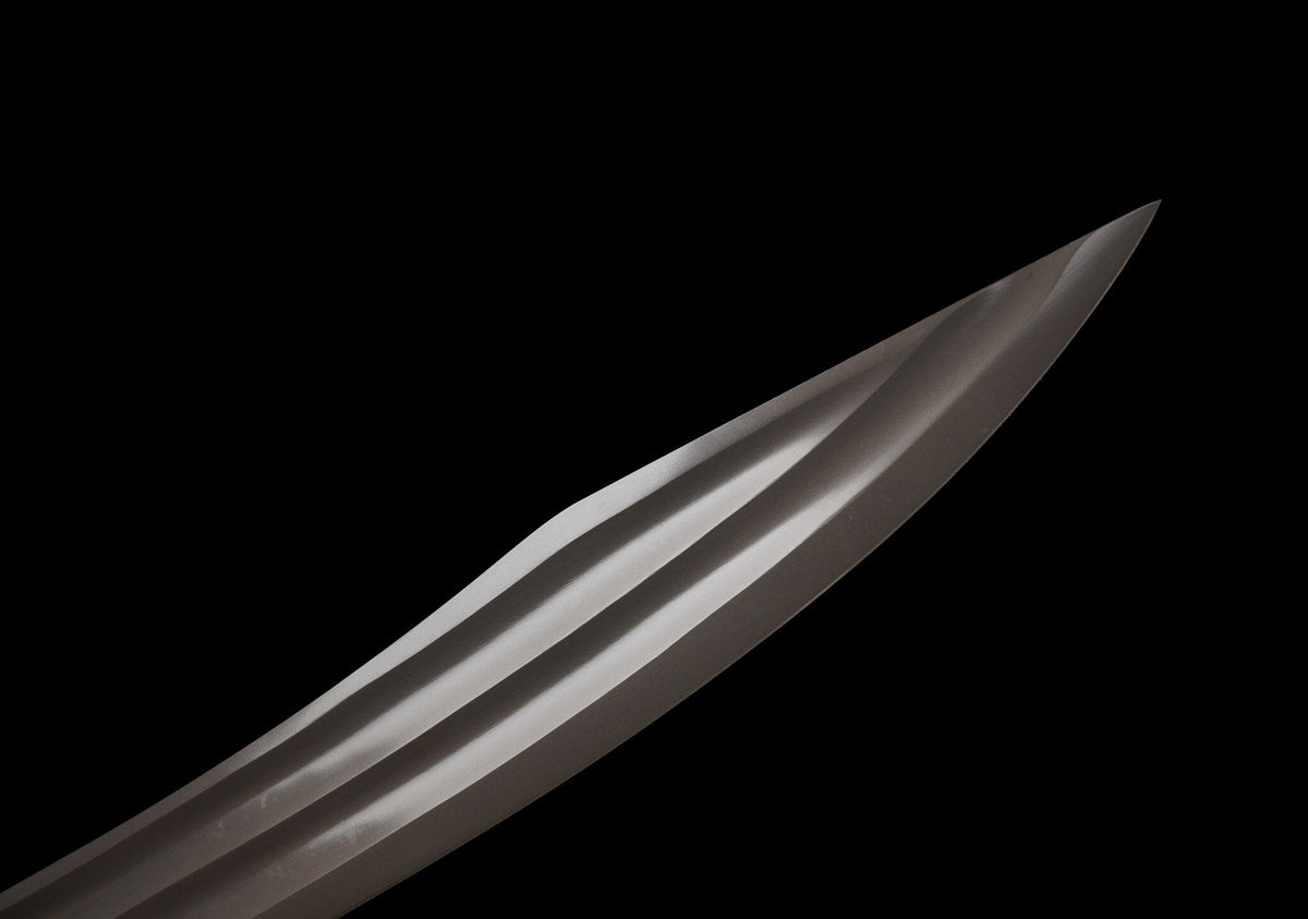 Ronin Eclipse Sword (Limited Edition) — Spring Steel – view 12