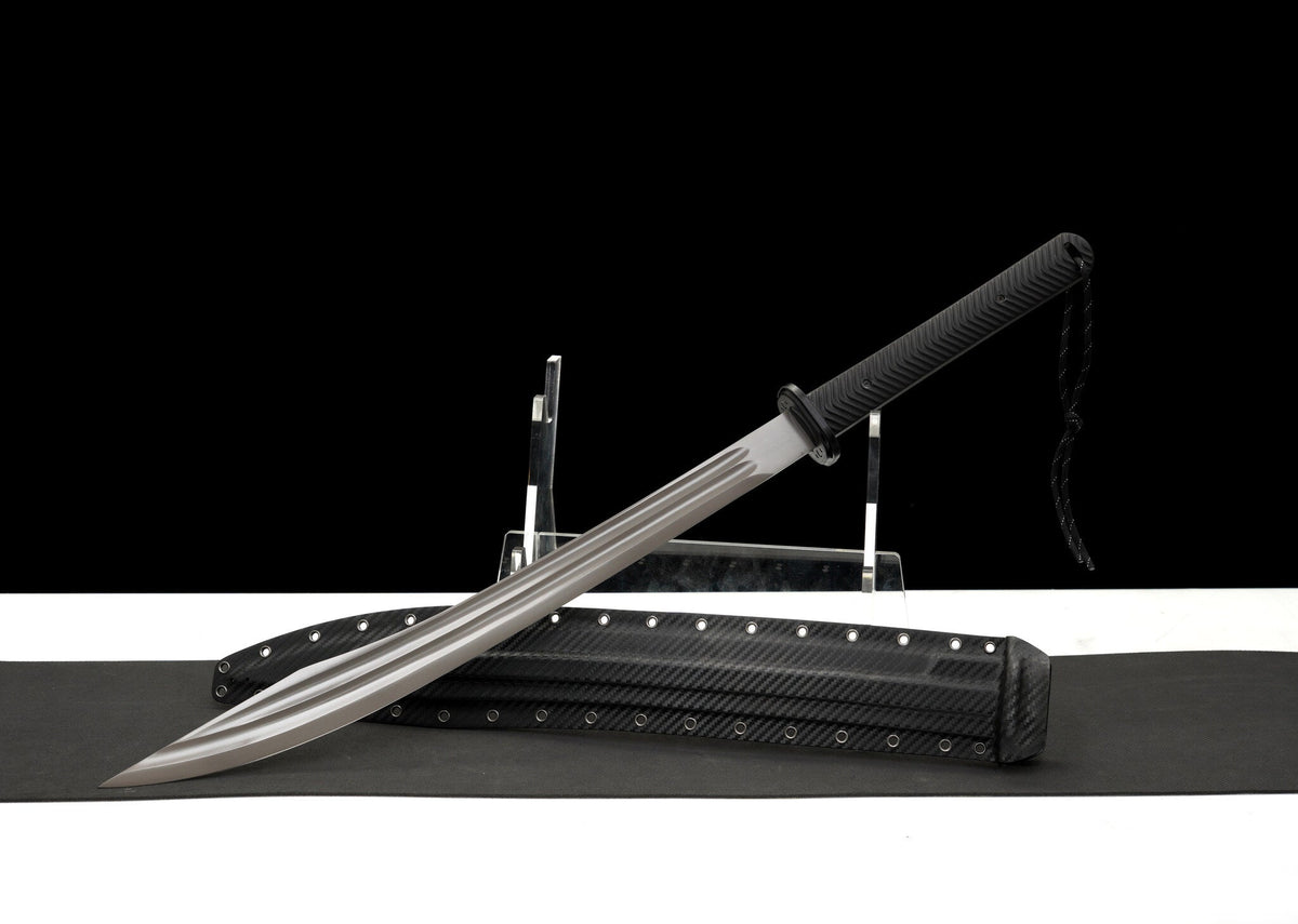 Ronin Eclipse Sword (Limited Edition) — Spring Steel – view 3