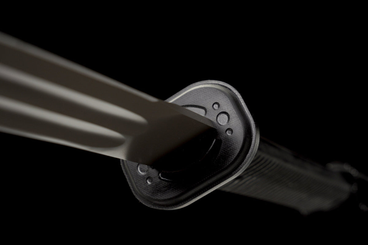 Ronin Eclipse Sword (Limited Edition) — Spring Steel – view 19